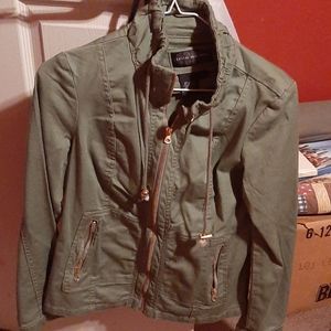 *4/$20* Jacket